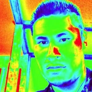 Meet your Posher, Eduardo